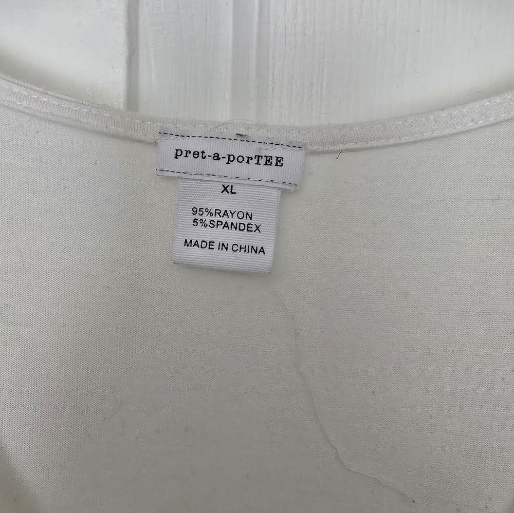 Womens shirt